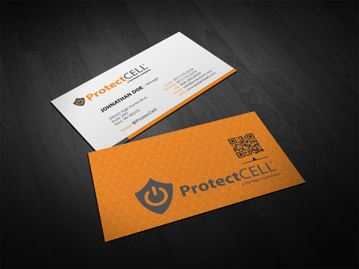 Business Card Design by diRtY.EMM for this project | Design #1707016