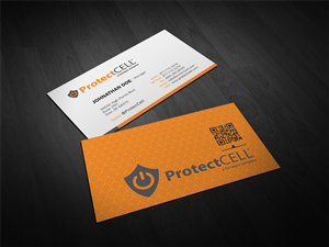 Business Card Design by diRtY.EMM for this project | Design: #1707016