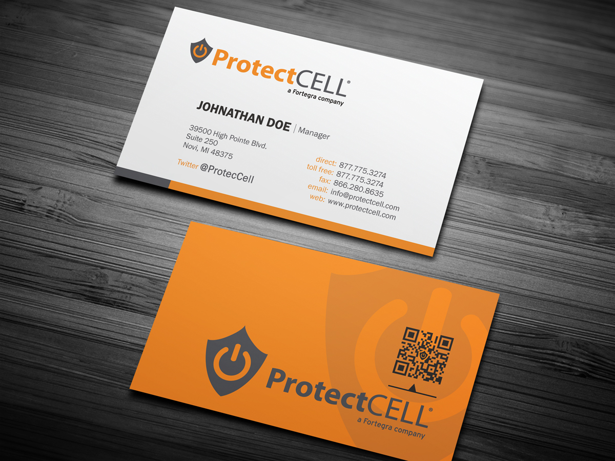 Business Card Design by diRtY.EMM for this project | Design #1714867