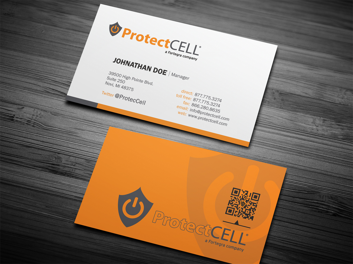 Business Card Design by diRtY.EMM for this project | Design #1714870