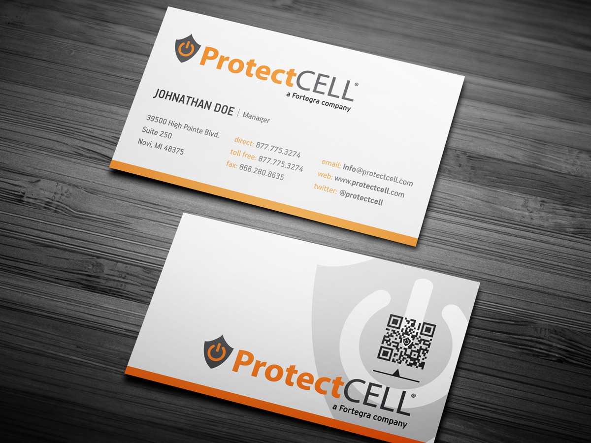 Business Card Design by diRtY.EMM for this project | Design #1722716