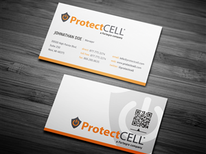 Business Card Design by diRtY.EMM for this project | Design: #1722716