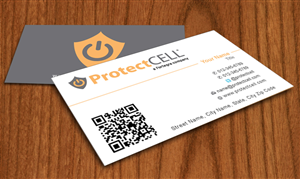 Business Card Design by Sbss for this project | Design: #1704496