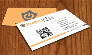 Business Card Design by Sbss for this project | Design: #1704505