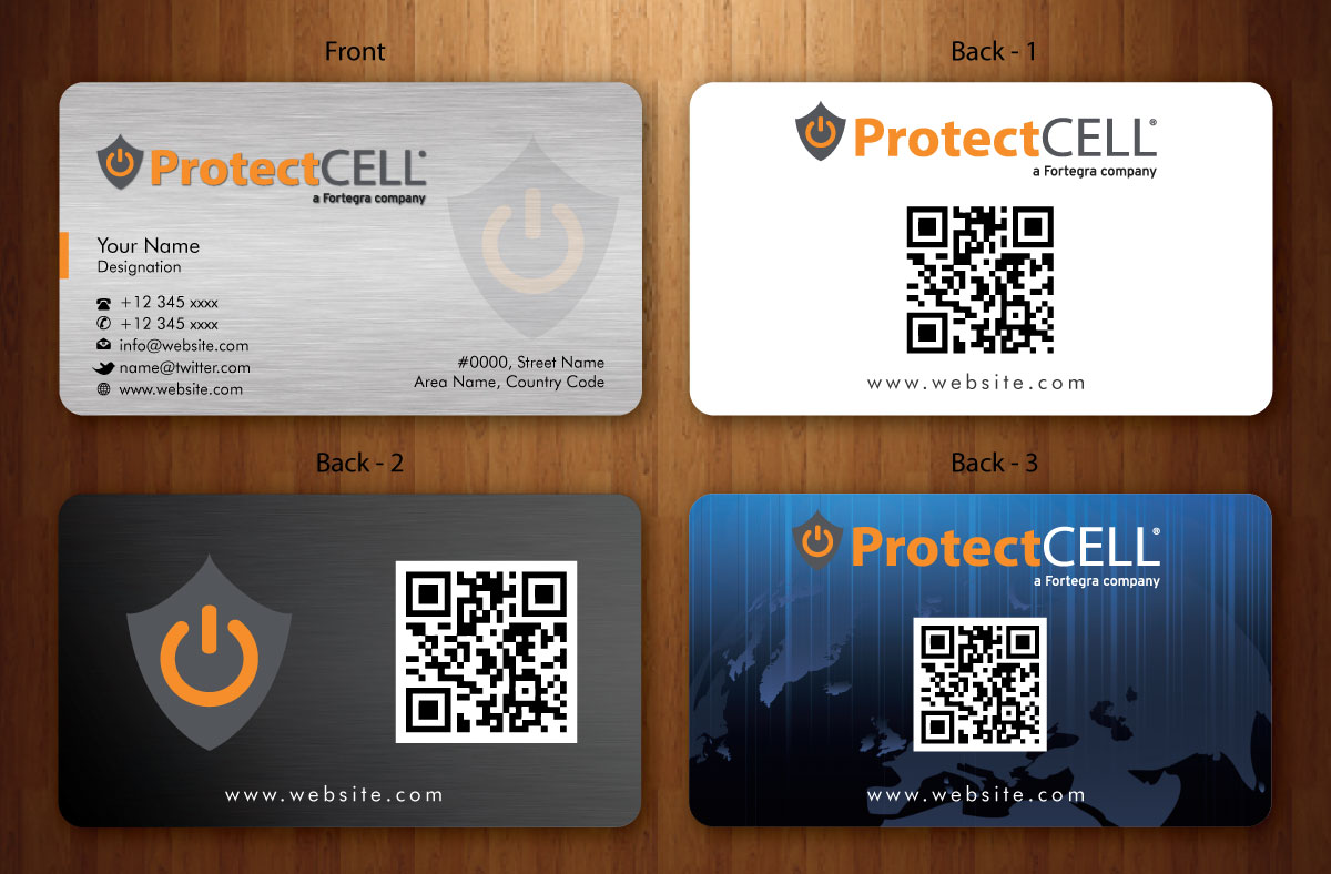 Business Card Design by Sbss for this project | Design #1704728