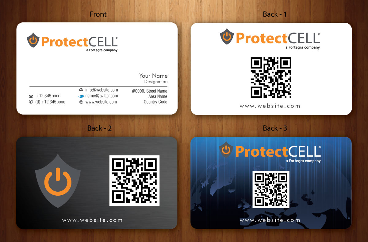 Business Card Design by Sbss for this project | Design #1704731