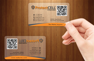 Business Card Design by Sbss for this project | Design: #1704735