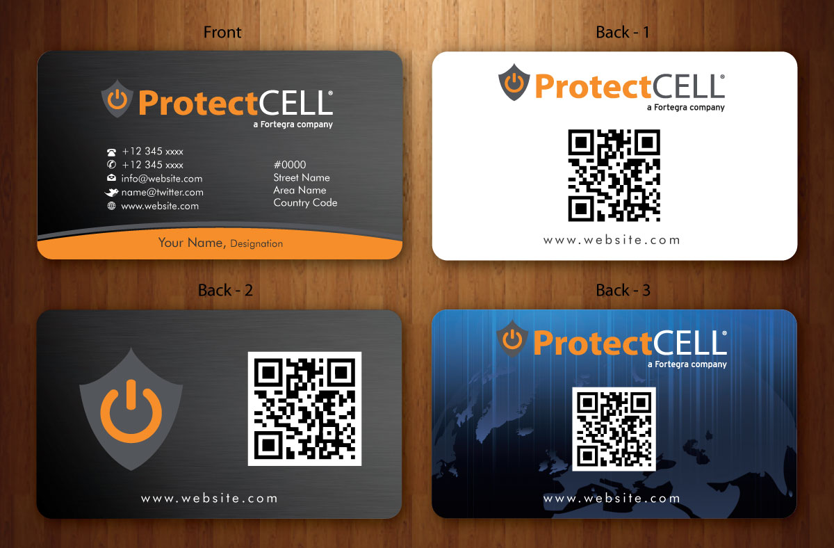 Business Card Design by Sbss for this project | Design #1704744