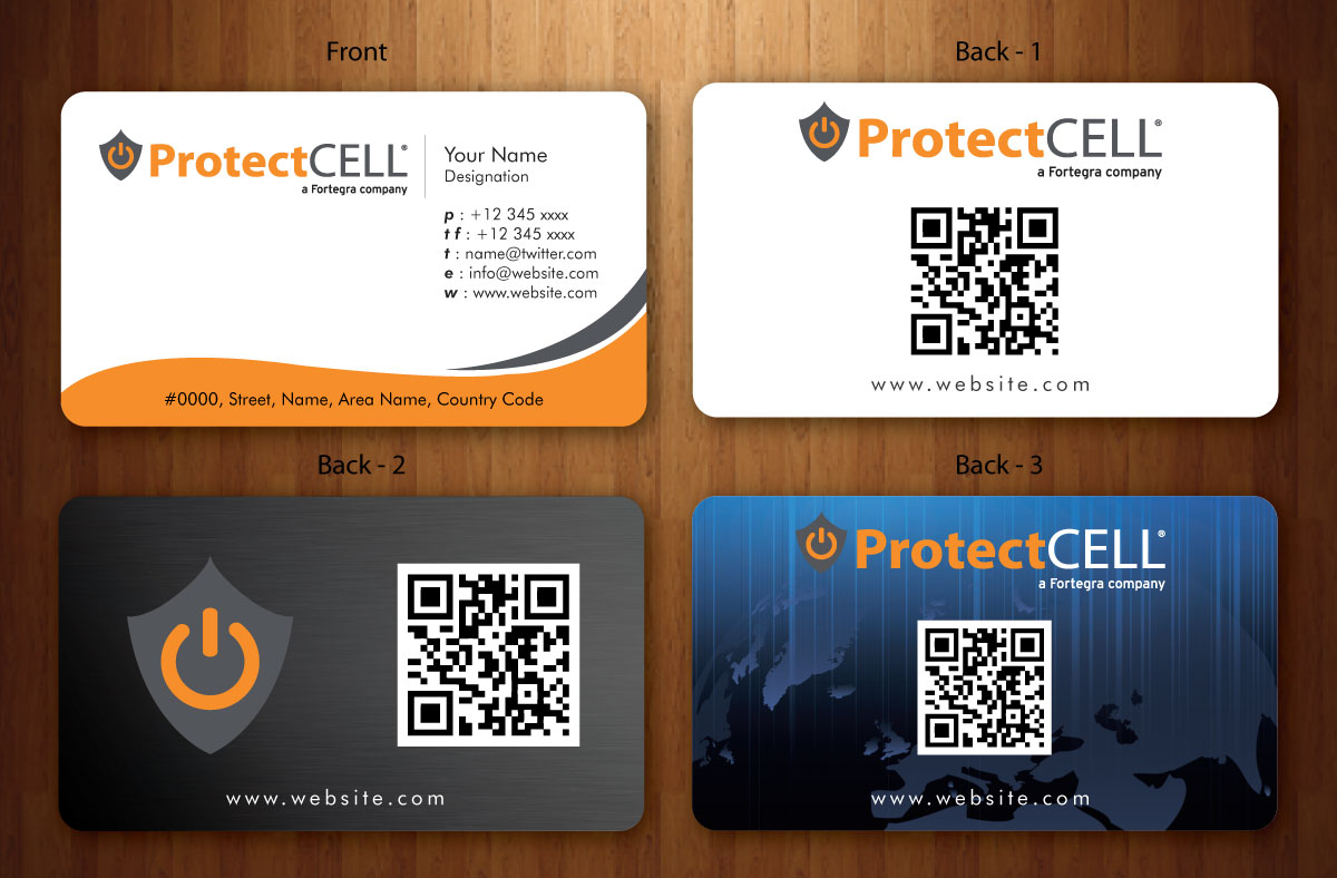 Business Card Design by Sbss for this project | Design #1704751