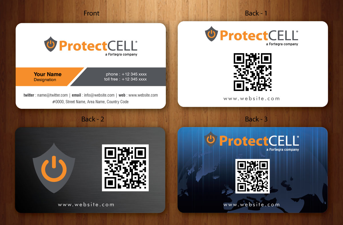 Business Card Design by Sbss for this project | Design #1704760