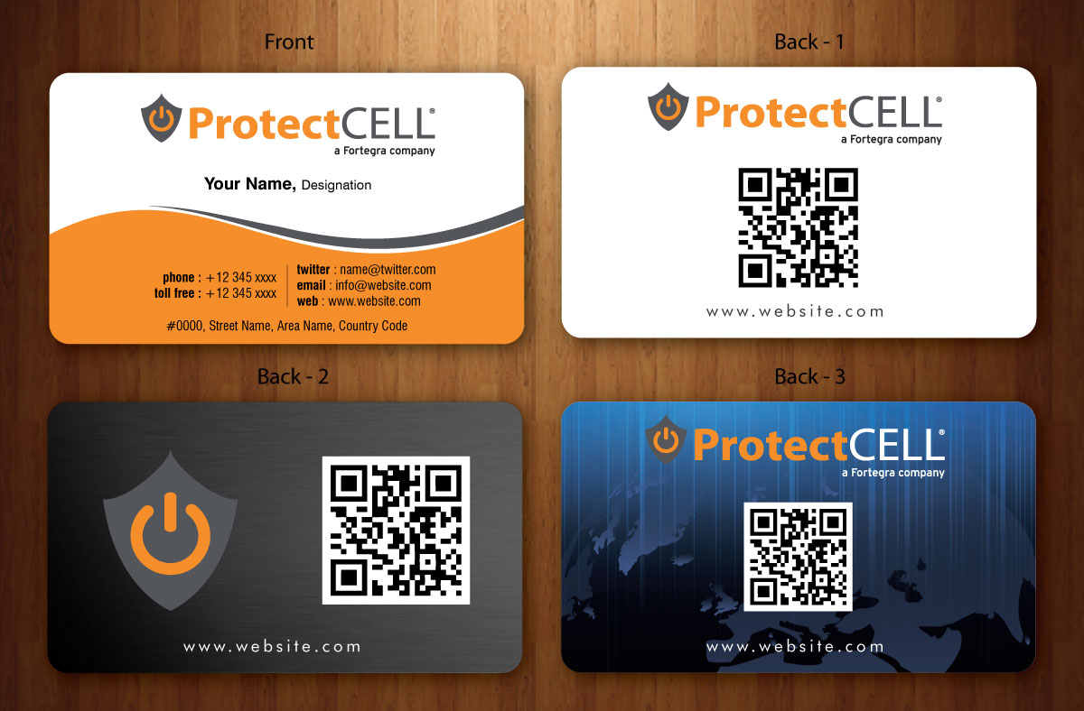 Business Card Design by Sbss for this project | Design #1704762