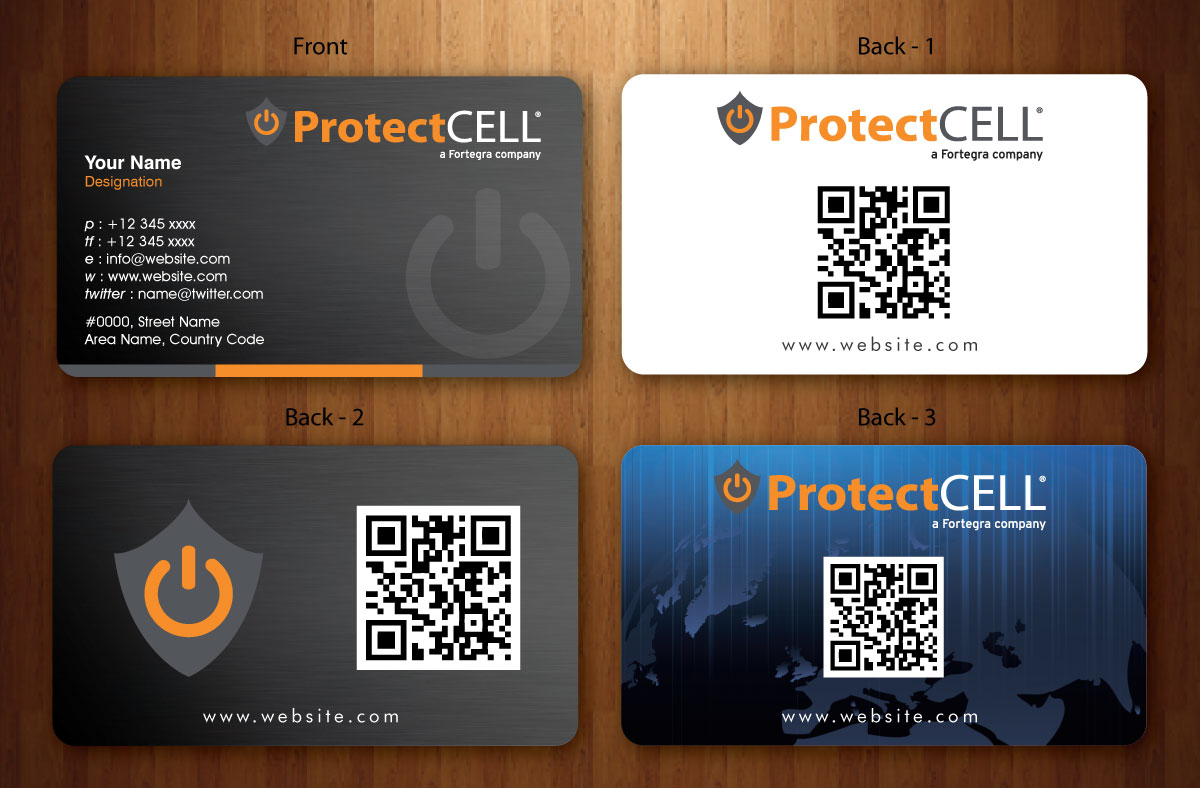 Business Card Design by Sbss for this project | Design #1704766