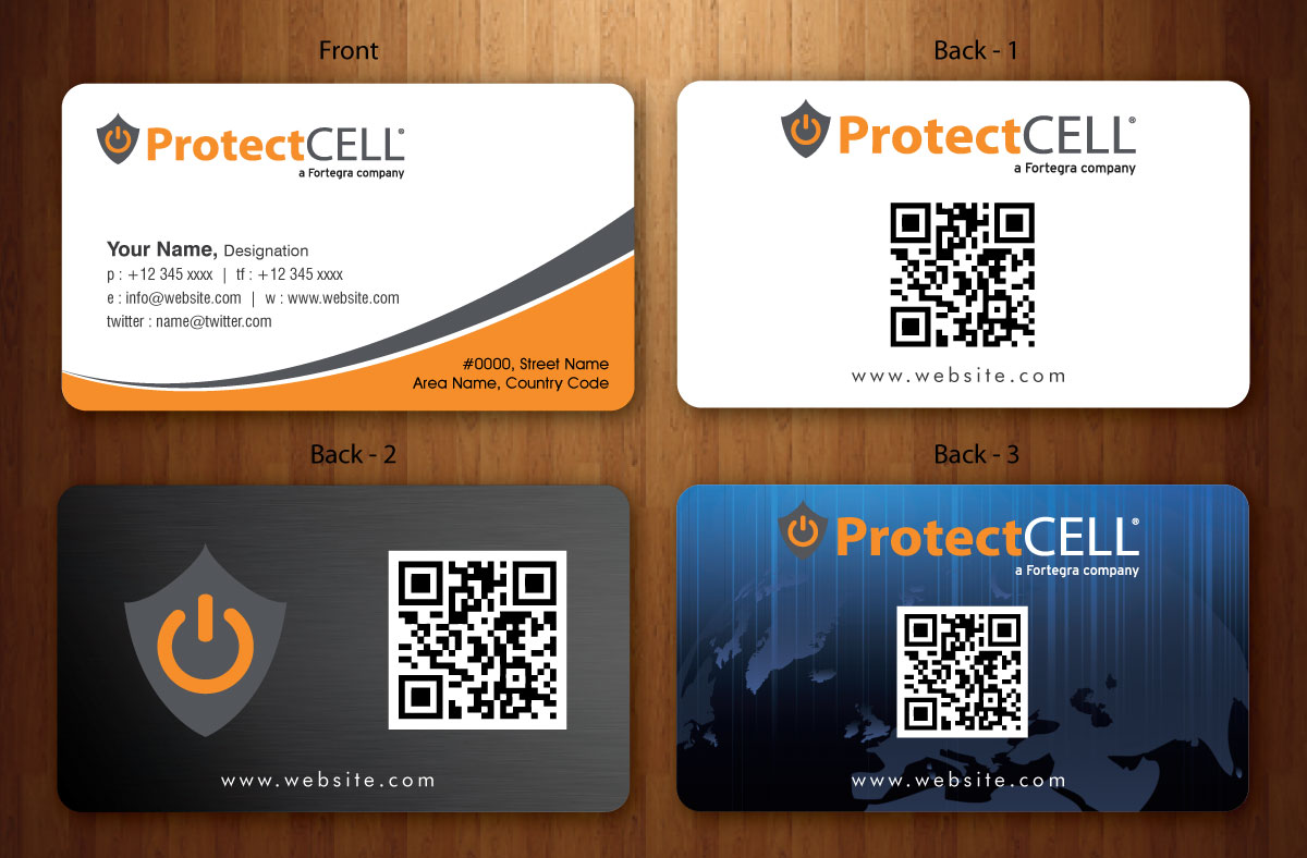 Business Card Design by Sbss for this project | Design #1704778