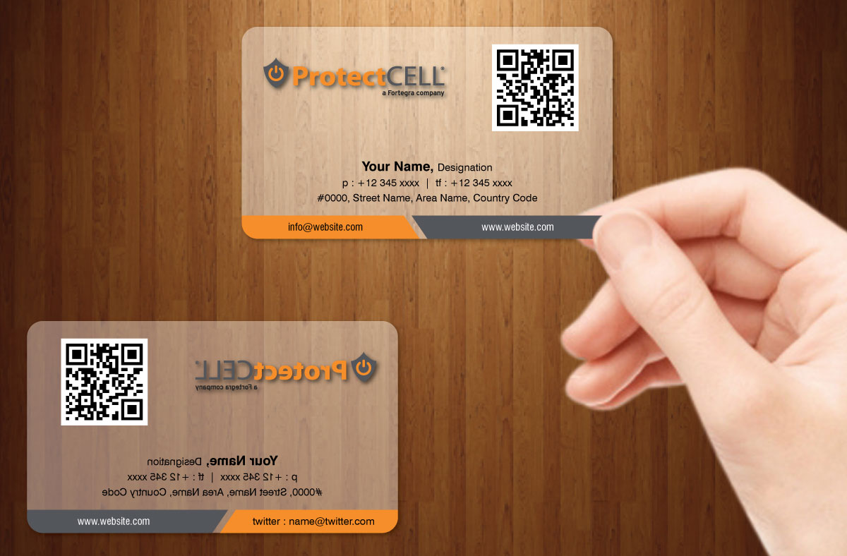Design de Carte de Visite par Sbss pour ce projet | Design #1704780