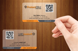 Design de Carte de Visite par Sbss pour ce projet | Design : #1704780