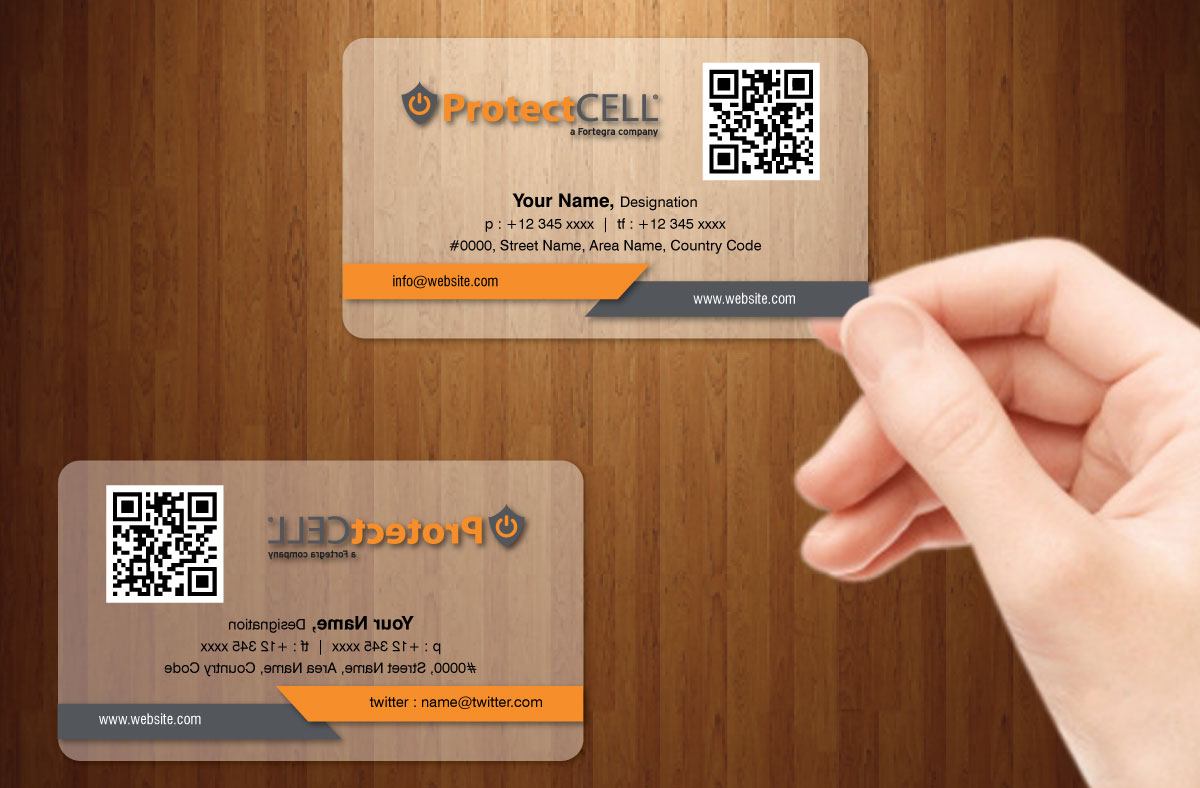 Business Card Design by Sbss for this project | Design #1704783