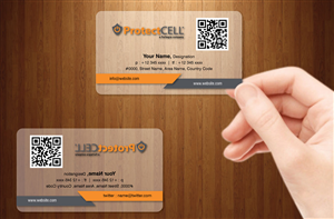 Design de Carte de Visite par Sbss pour ce projet | Design : #1704783