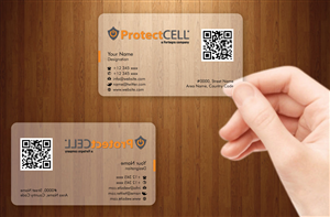 Design de Carte de Visite par Sbss pour ce projet | Design : #1704786