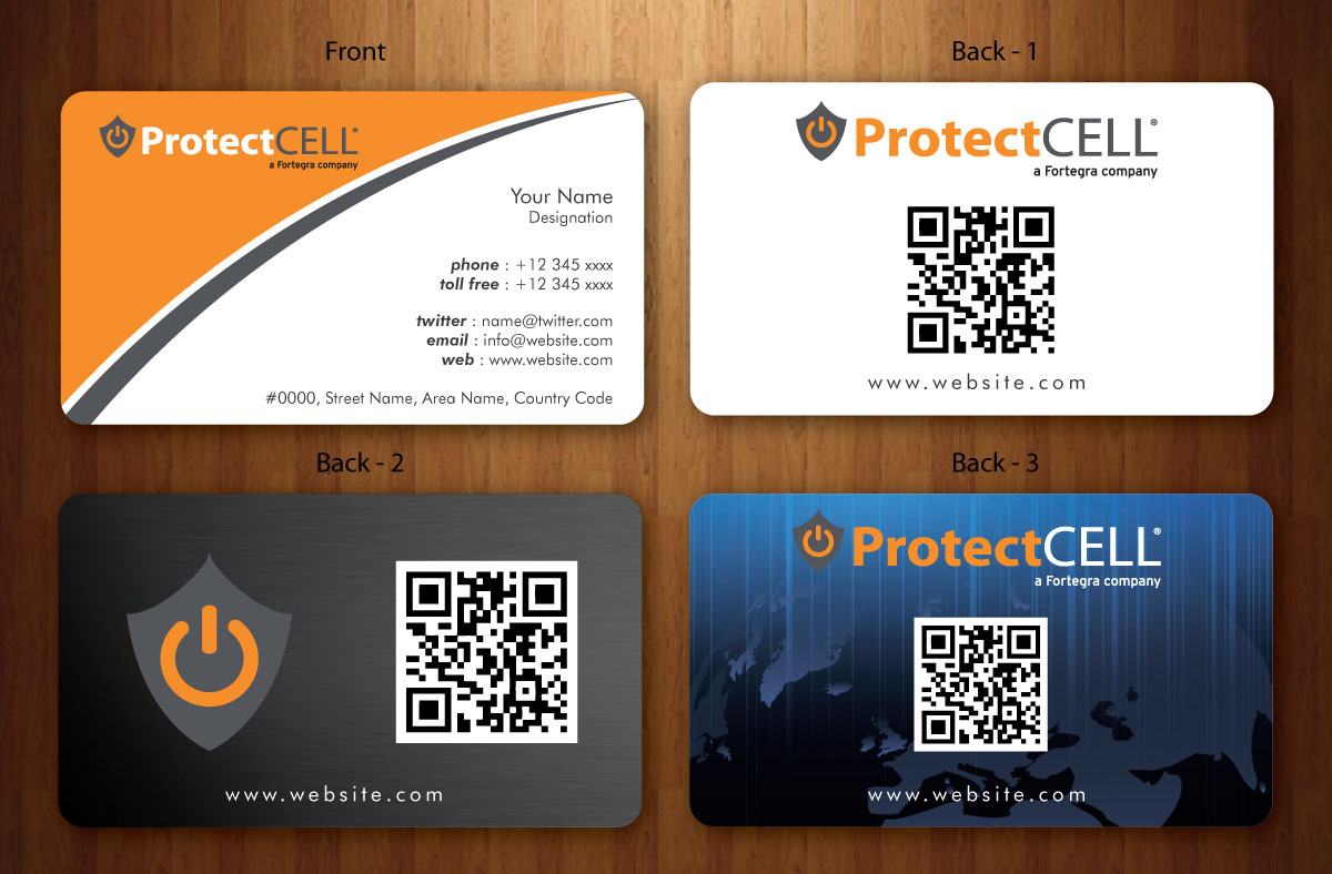 Design de Carte de Visite par Sbss pour ce projet | Design #1704791