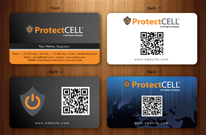 Design de Carte de Visite par Sbss pour ce projet | Design : #1705214