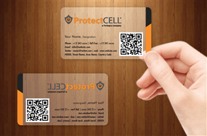 Design de Carte de Visite par Sbss pour ce projet | Design : #1705215
