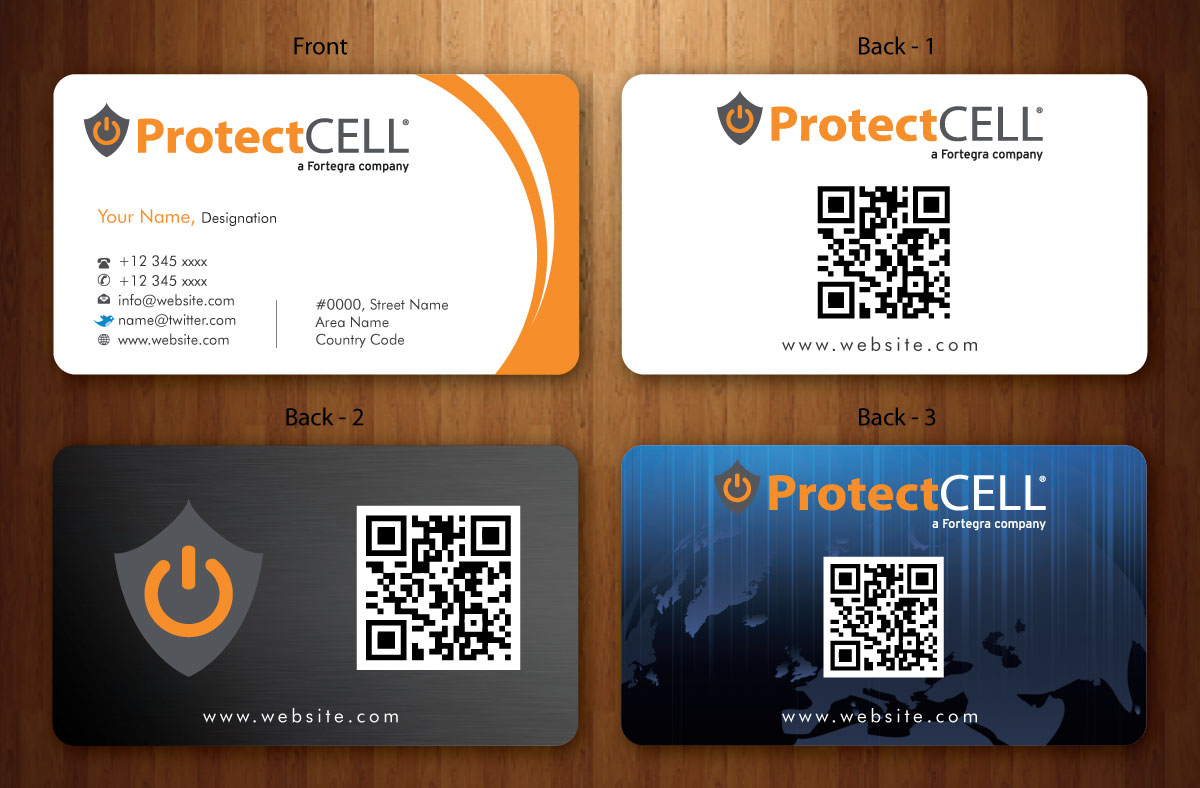 Business Card Design by Sbss for this project | Design #1705220