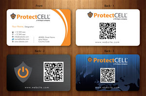 Design de Carte de Visite par Sbss pour ce projet | Design : #1705220