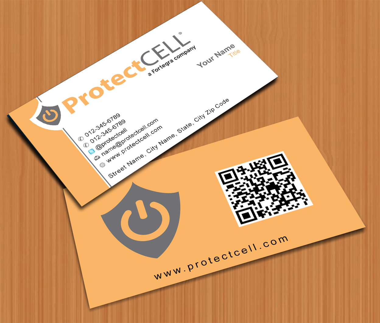 Business Card Design by Sbss for this project | Design #1705232