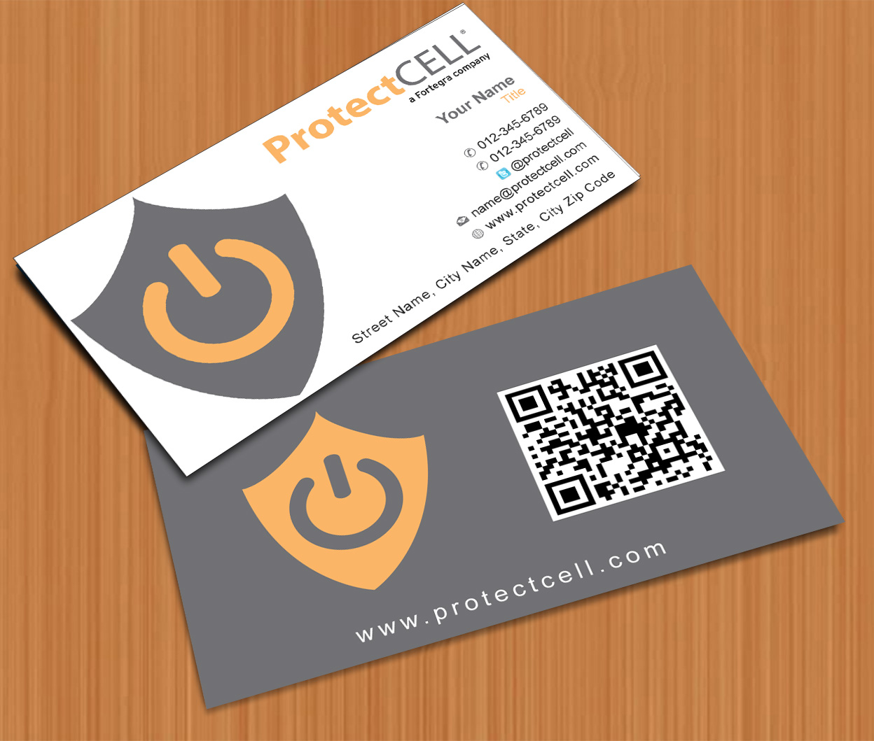 Business Card Design by Sbss for this project | Design #1705235