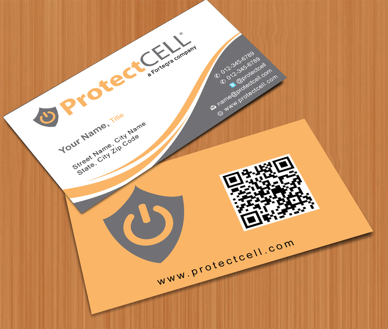 Business Card Design by Sbss for this project | Design #1705247