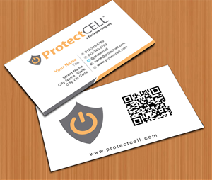 Business Card Design by Sbss for this project | Design: #1705260