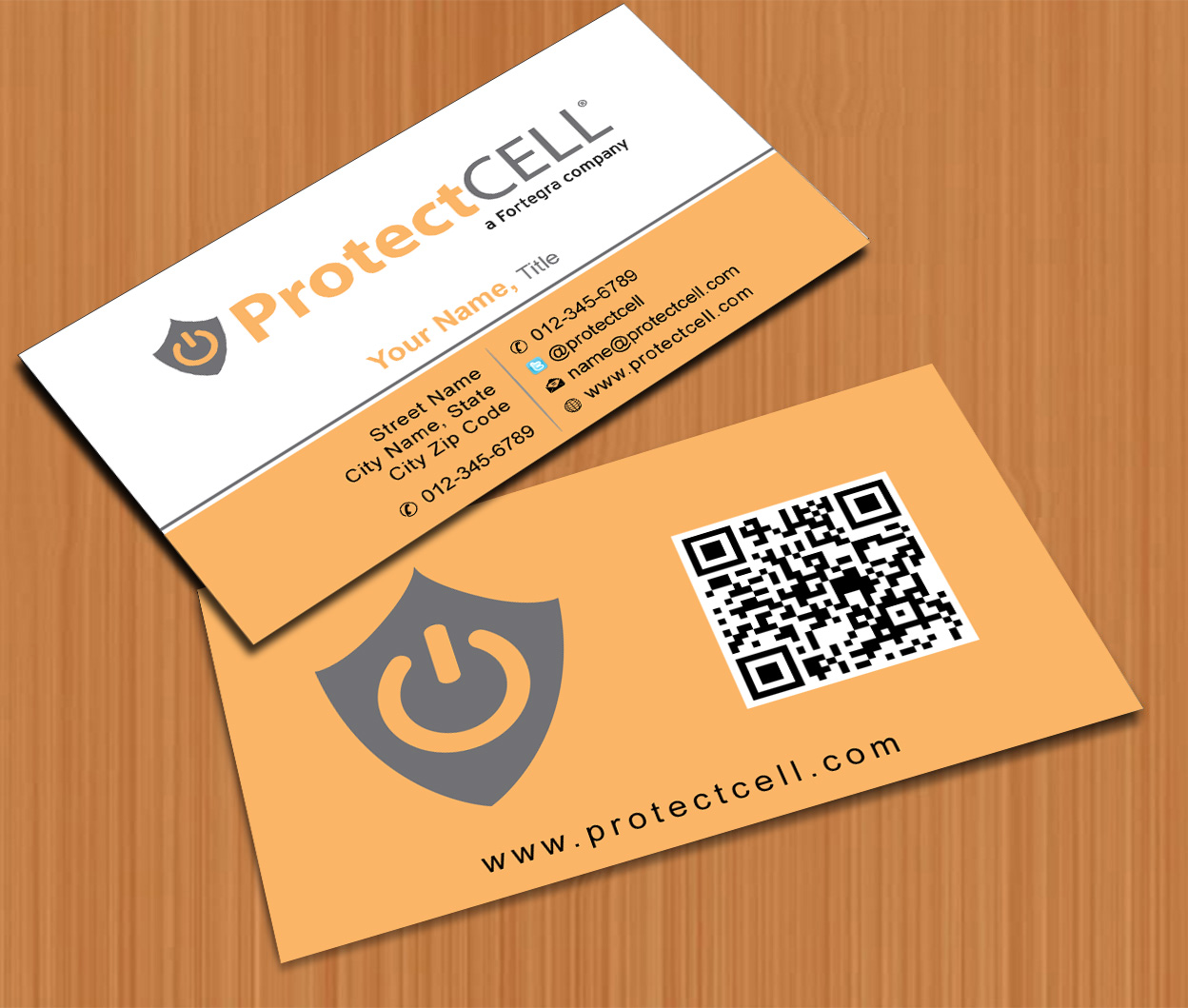 Business Card Design by Sbss for this project | Design #1705262