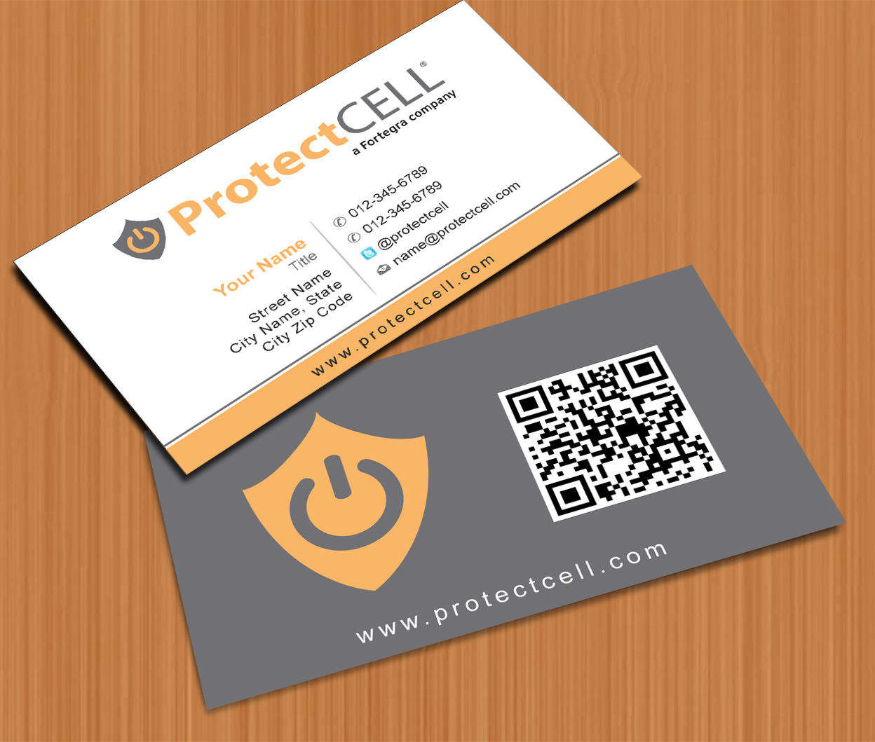 Business Card Design by Sbss for this project | Design #1708953