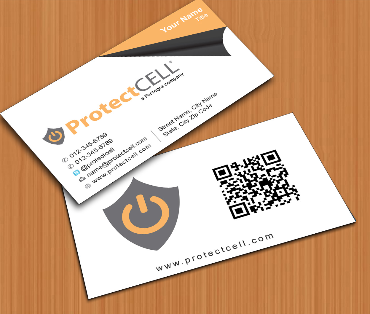 Business Card Design by Sbss for this project | Design #1708964