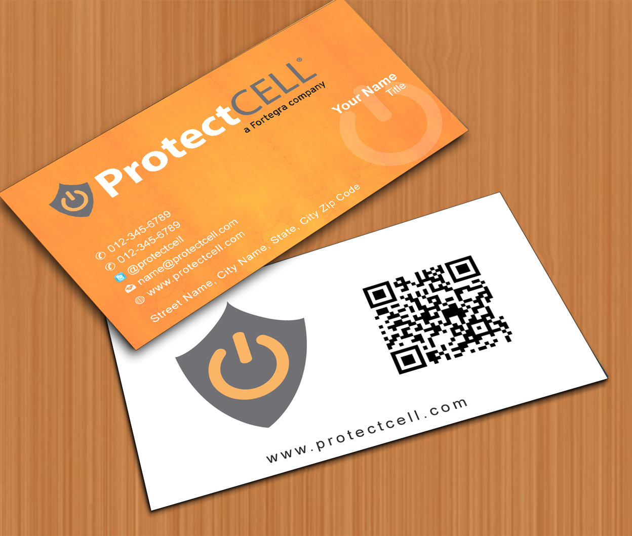 Business Card Design by Sbss for this project | Design #1708965