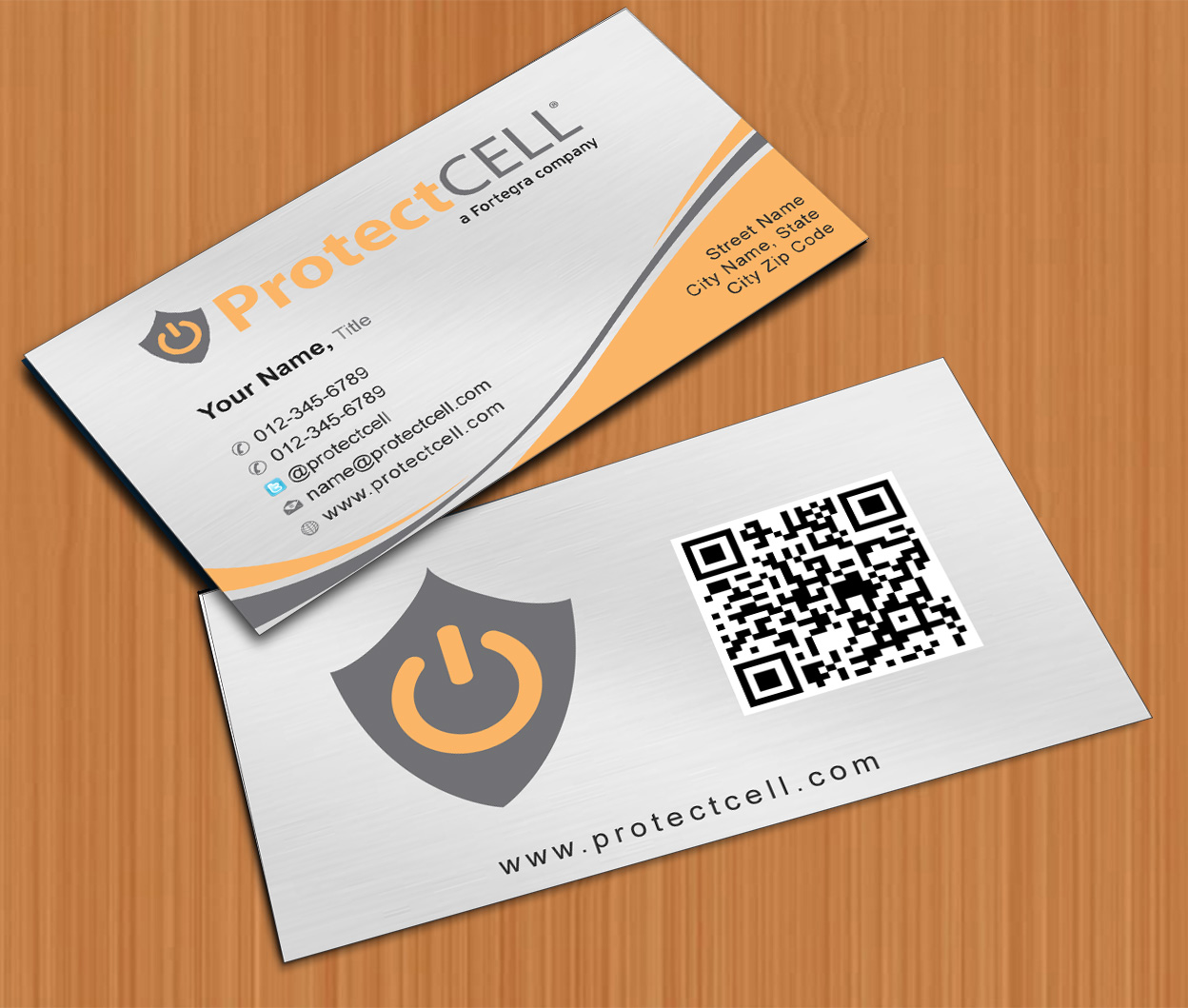 Business Card Design by Sbss for this project | Design #1708966