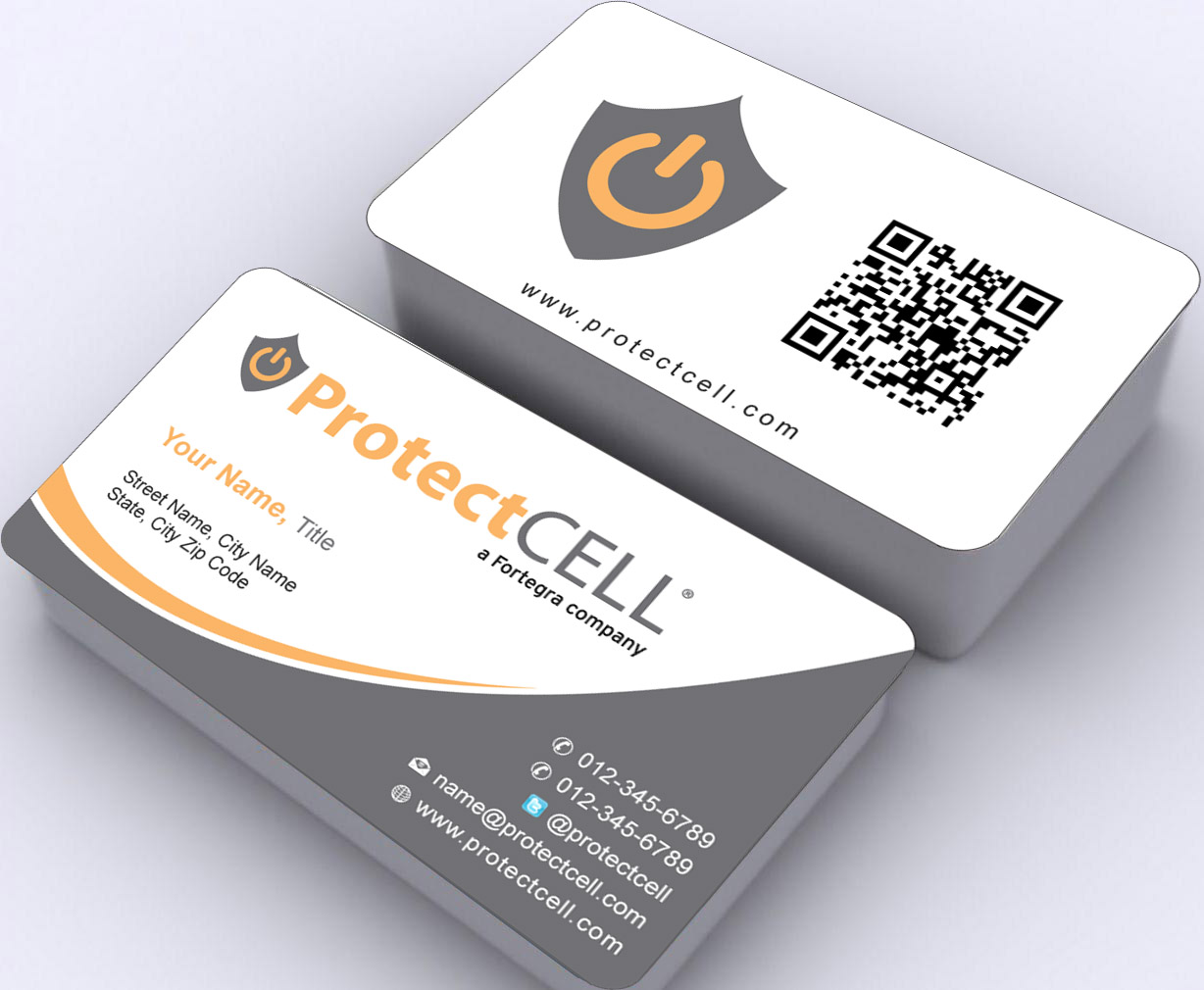 Business Card Design by Sbss for this project | Design #1708995