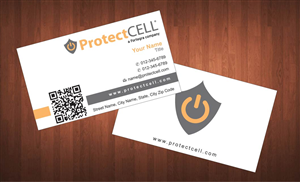Business Card Design by Sbss for this project | Design: #1709033