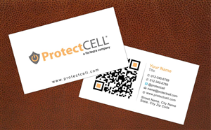 Business Card Design by Sbss for this project | Design: #1709036
