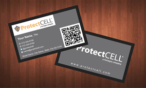 Business Card Design by Sbss for this project | Design: #1709039