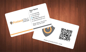 Business Card Design by Sbss for this project | Design: #1709042