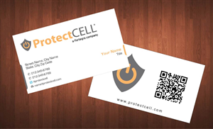 Business Card Design by Sbss for this project | Design: #1709043
