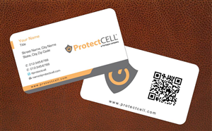 Business Card Design by Sbss for this project | Design: #1709045