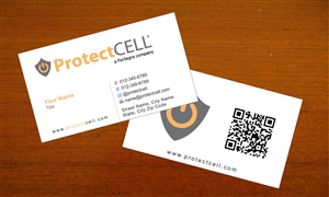 Business Card Design by Sbss for this project | Design: #1709048