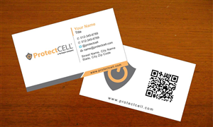 Business Card Design by Sbss for this project | Design: #1709152
