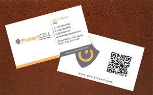 Business Card Design by Sbss for this project | Design: #1709154