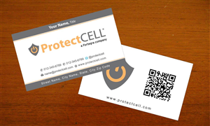 Business Card Design by Sbss for this project | Design: #1709157