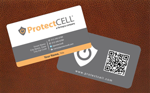 Business Card Design by Sbss for this project | Design: #1709168