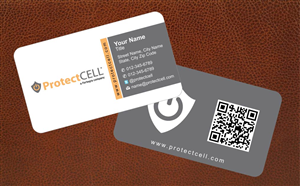 Business Card Design by Sbss for this project | Design: #1709169