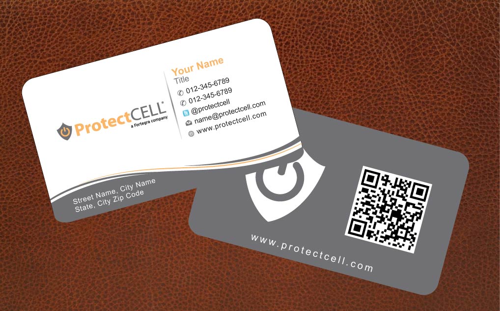 Business Card Design by Sbss for this project | Design #1709171